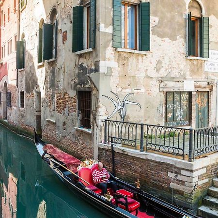 Venice In The House ภายนอก รูปภาพ