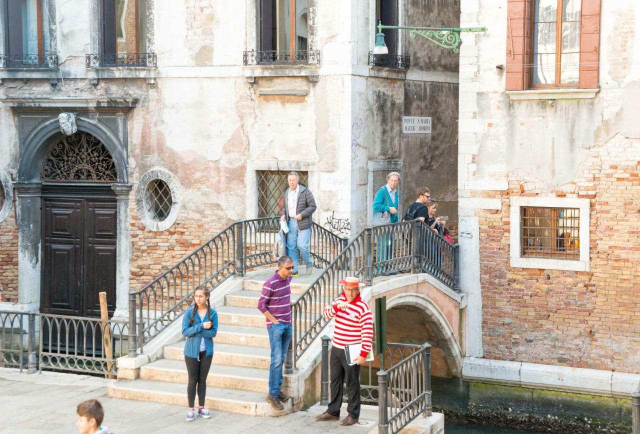 Venice In The House ภายนอก รูปภาพ