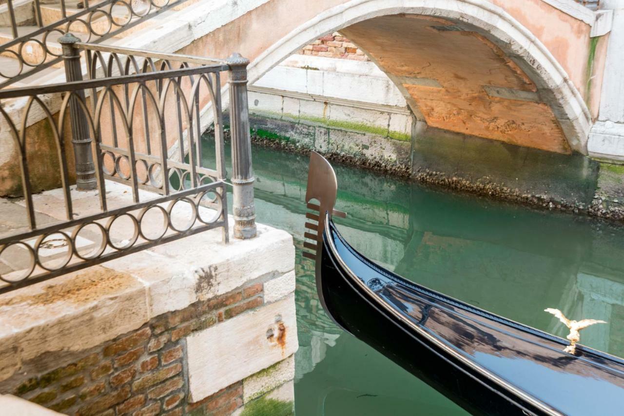 Venice In The House ภายนอก รูปภาพ